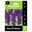 Picture of GLADIOLI PURPLE 3pk