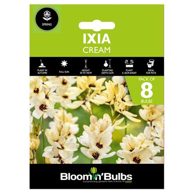 Picture of IXIA CREAM 8pk