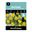 Picture of DAFFODIL HOOP PETTICOAT YELLOW 6pk