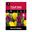 Picture of TULIP DUO - Purple & Yellow  6pk